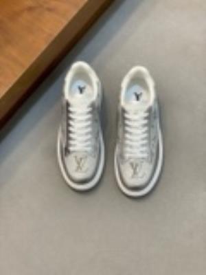wholesale quality men's louis vuitton shoes model no. 837